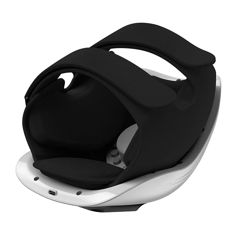 Smart Knee Massager