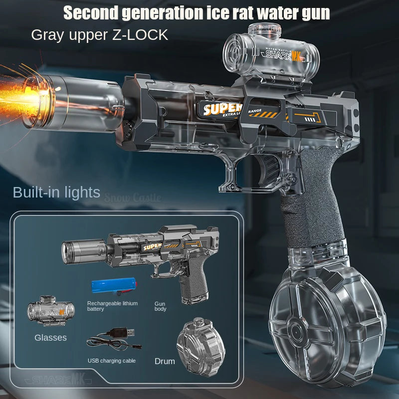M416 HydroBlaster