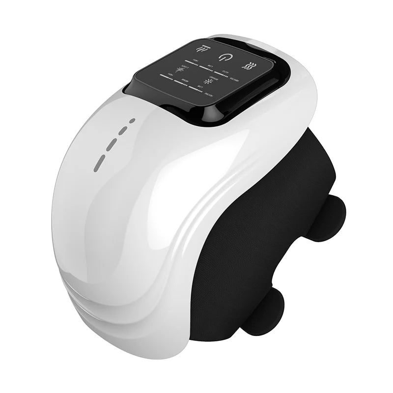 Smart Knee Massager