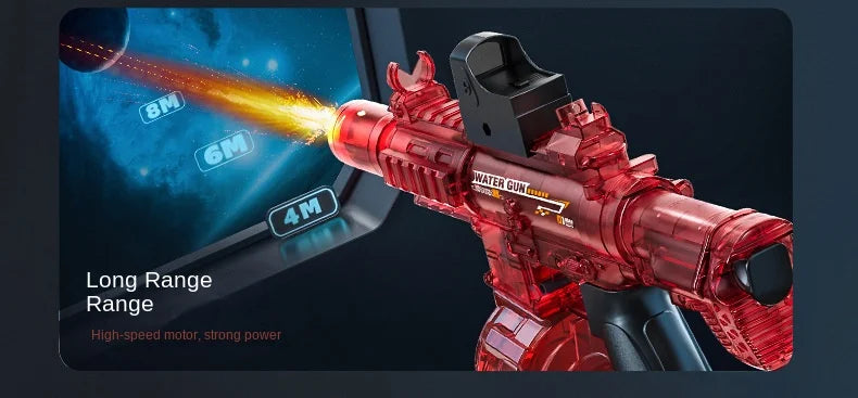 M416 HydroBlaster
