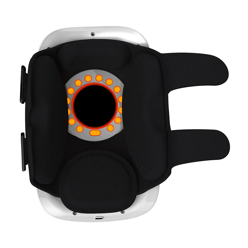 Smart Knee Massager