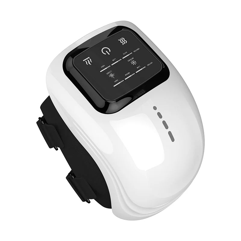 Smart Knee Massager