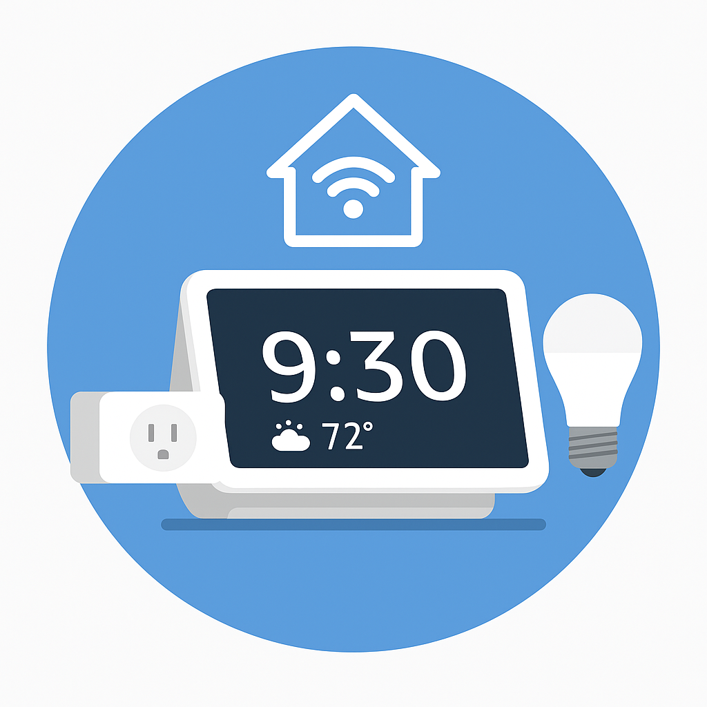 Smart Home & Lifestyle