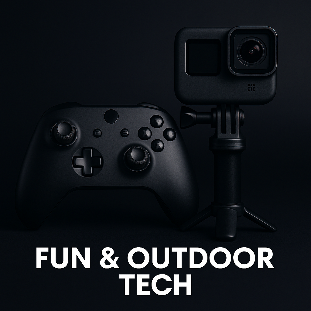 Fun & Outdoor Tech