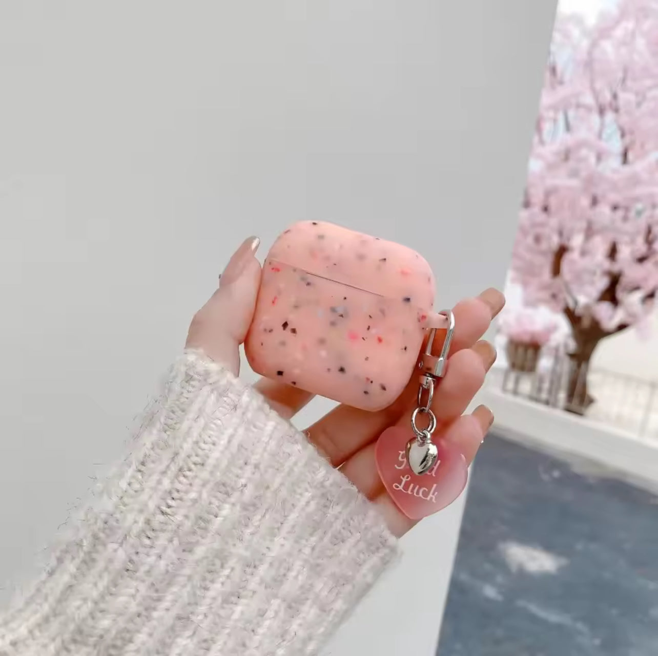 Luminous Heart Cover