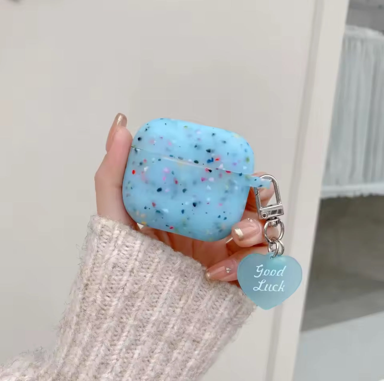 Luminous Heart Cover