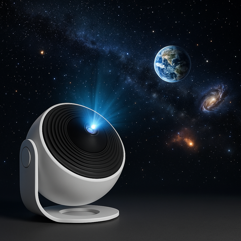 13-in-1 Galaxy Light