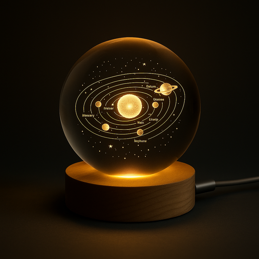 Galaxy Mood Light
