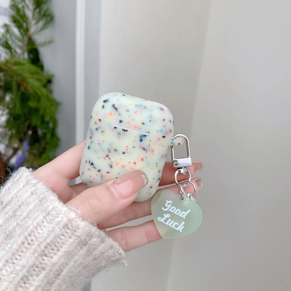 Luminous Heart Cover