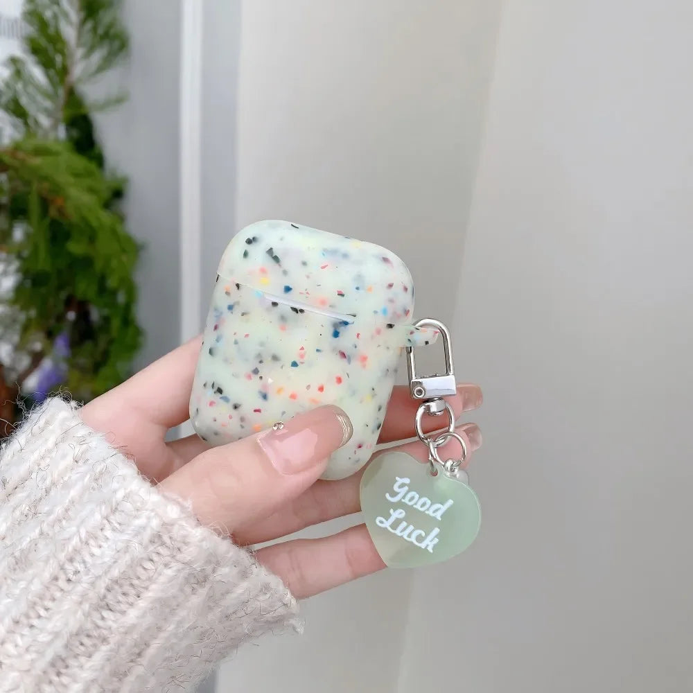 Luminous Heart Cover