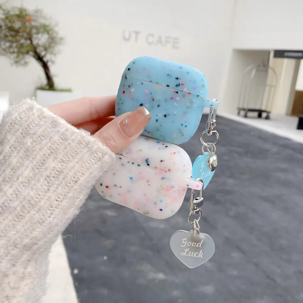 Luminous Heart Cover