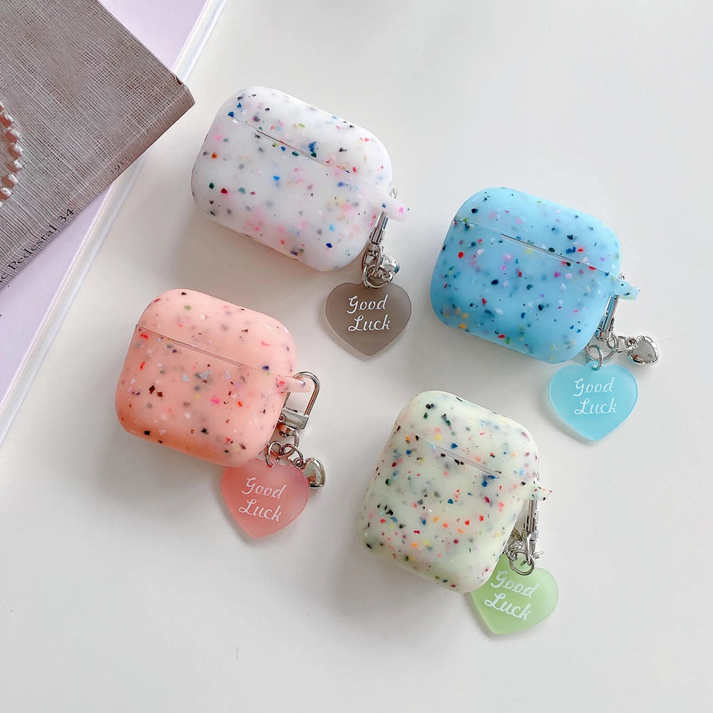 Luminous Heart Cover