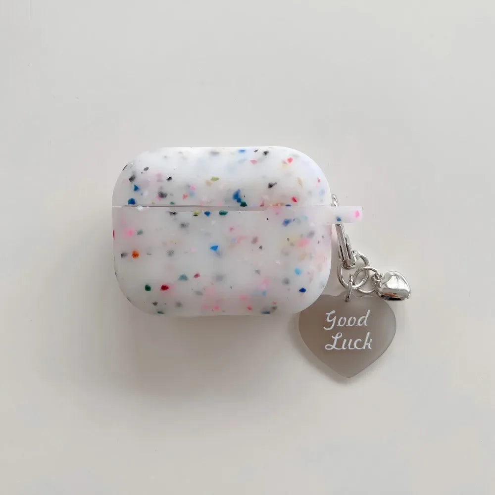 Luminous Heart Cover