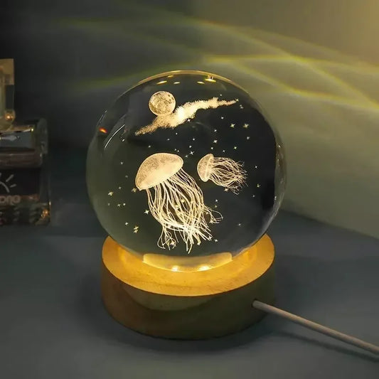 Galaxy Mood Light